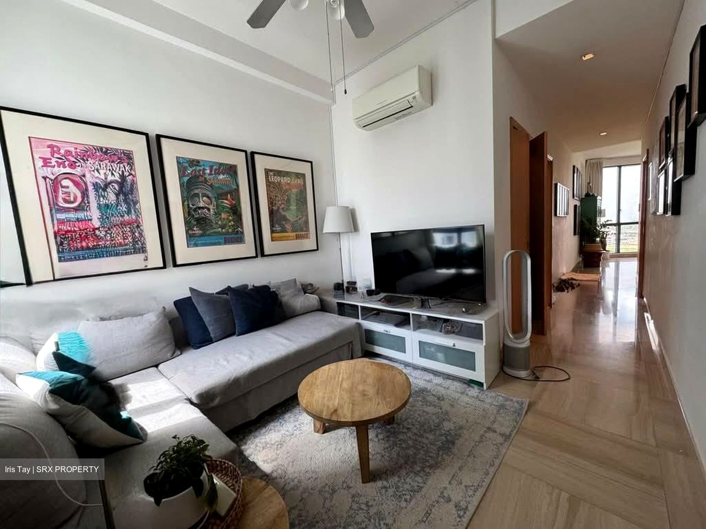 Water Place (D15), Condominium #580672551